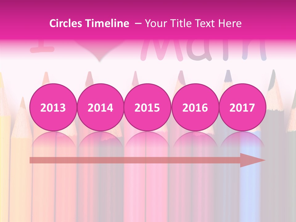 Creative Educate Instruct PowerPoint Template