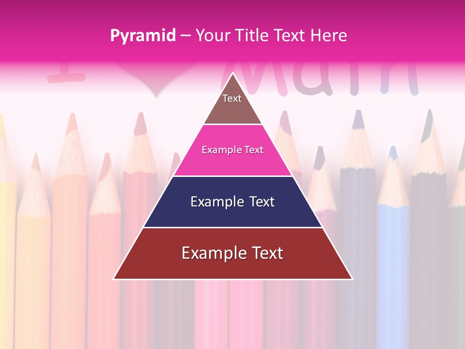 Creative Educate Instruct PowerPoint Template