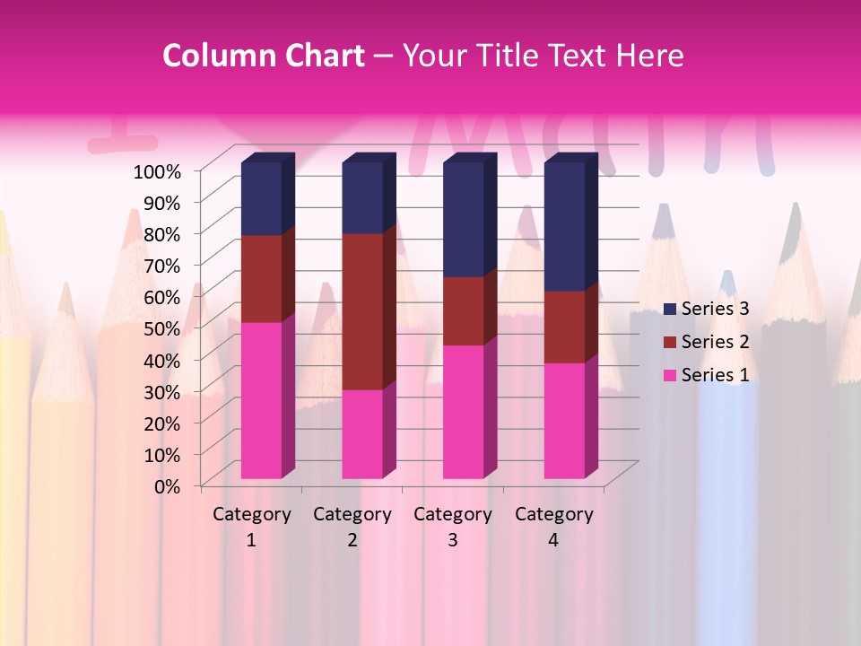 Creative Educate Instruct PowerPoint Template