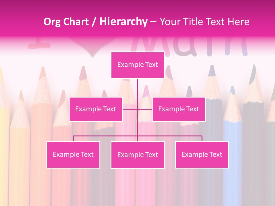 Creative Educate Instruct PowerPoint Template