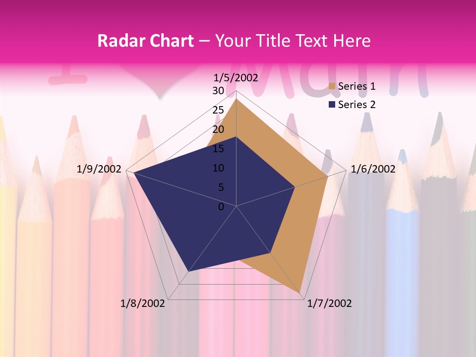 Creative Educate Instruct PowerPoint Template