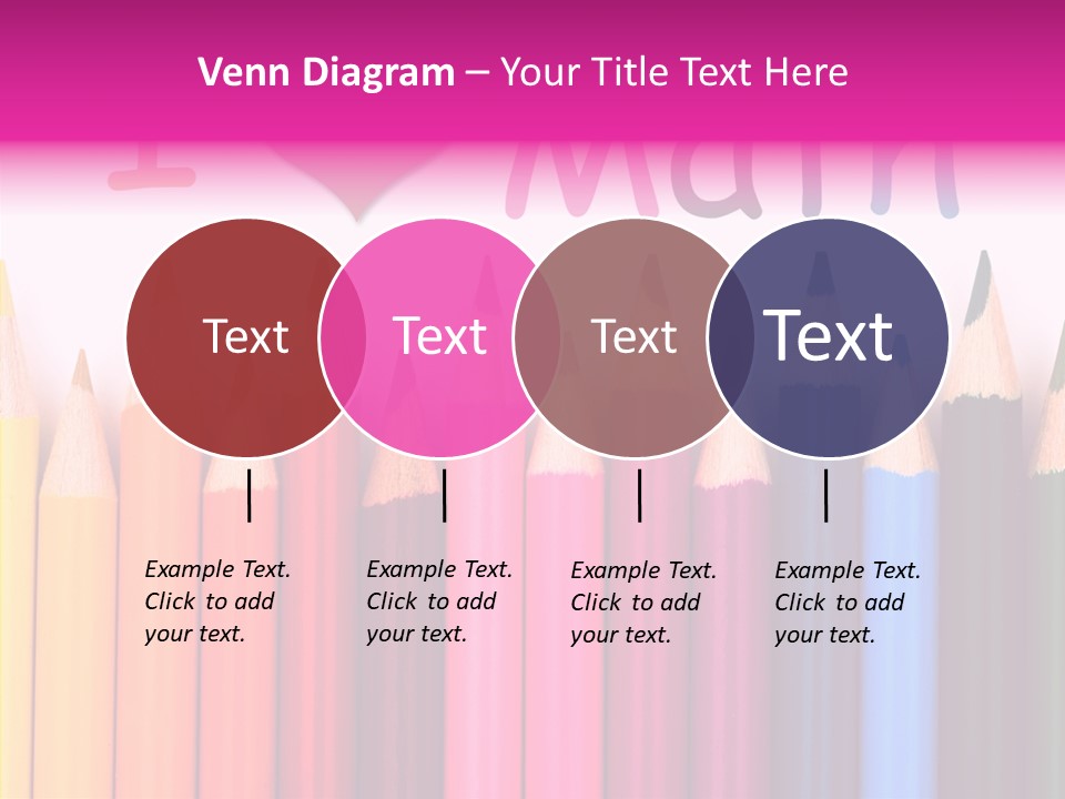 Creative Educate Instruct PowerPoint Template