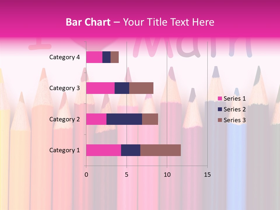 Creative Educate Instruct PowerPoint Template