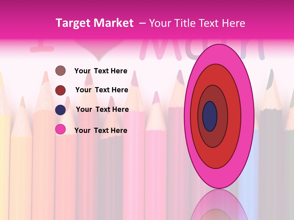 Creative Educate Instruct PowerPoint Template