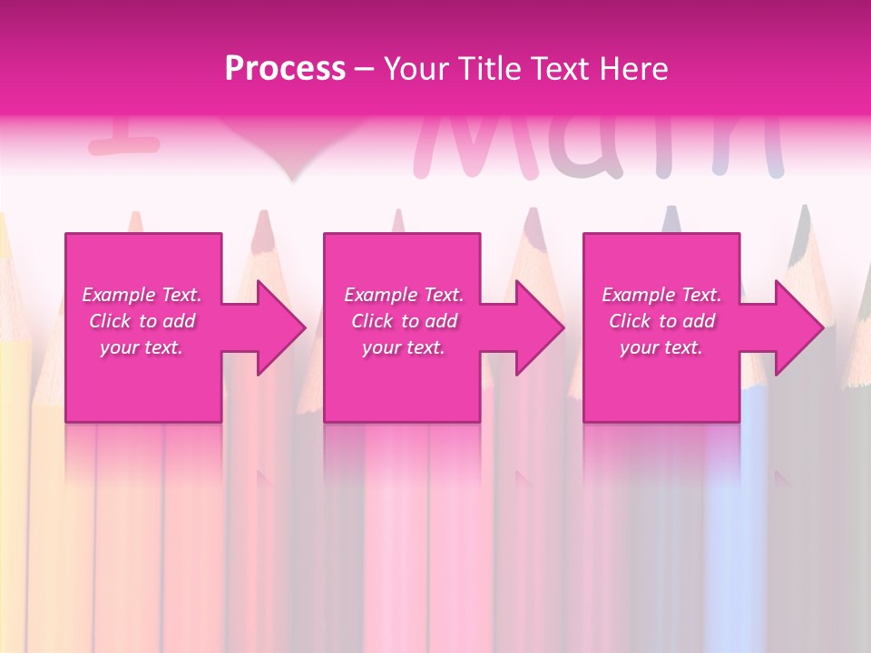 Creative Educate Instruct PowerPoint Template