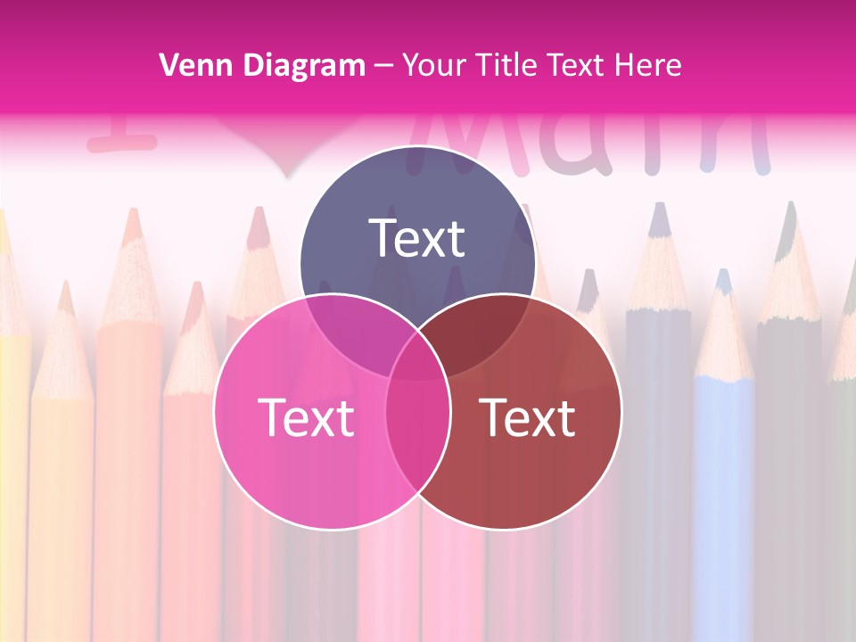 Creative Educate Instruct PowerPoint Template