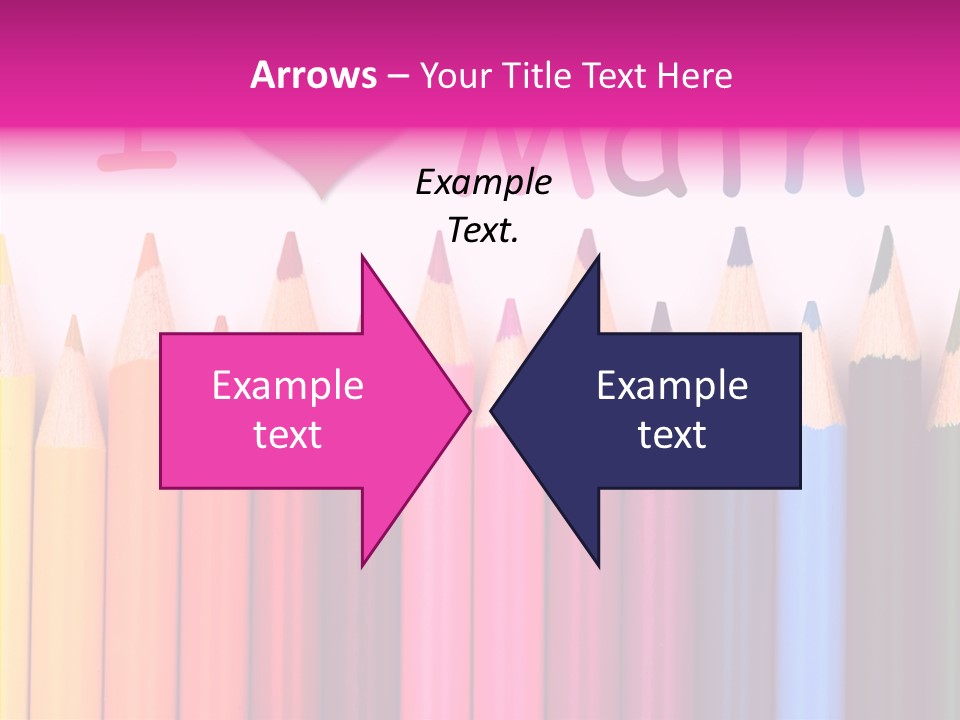 Creative Educate Instruct PowerPoint Template
