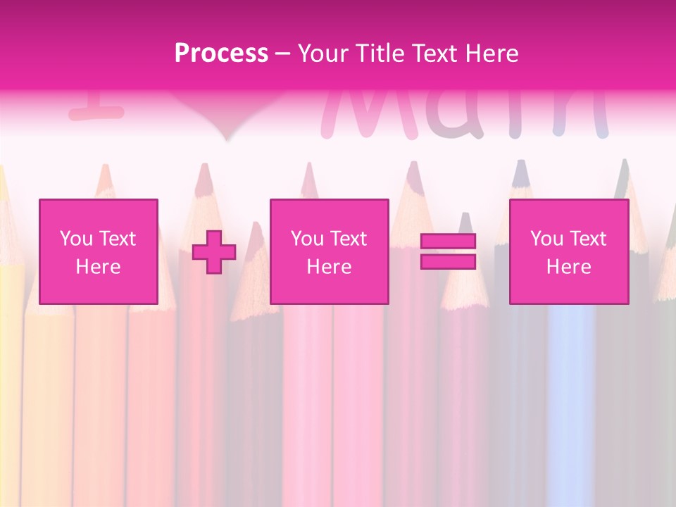 Creative Educate Instruct PowerPoint Template