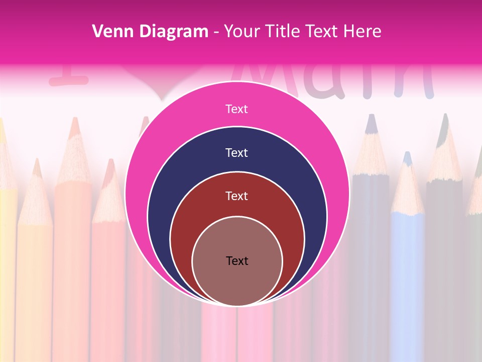 Creative Educate Instruct PowerPoint Template