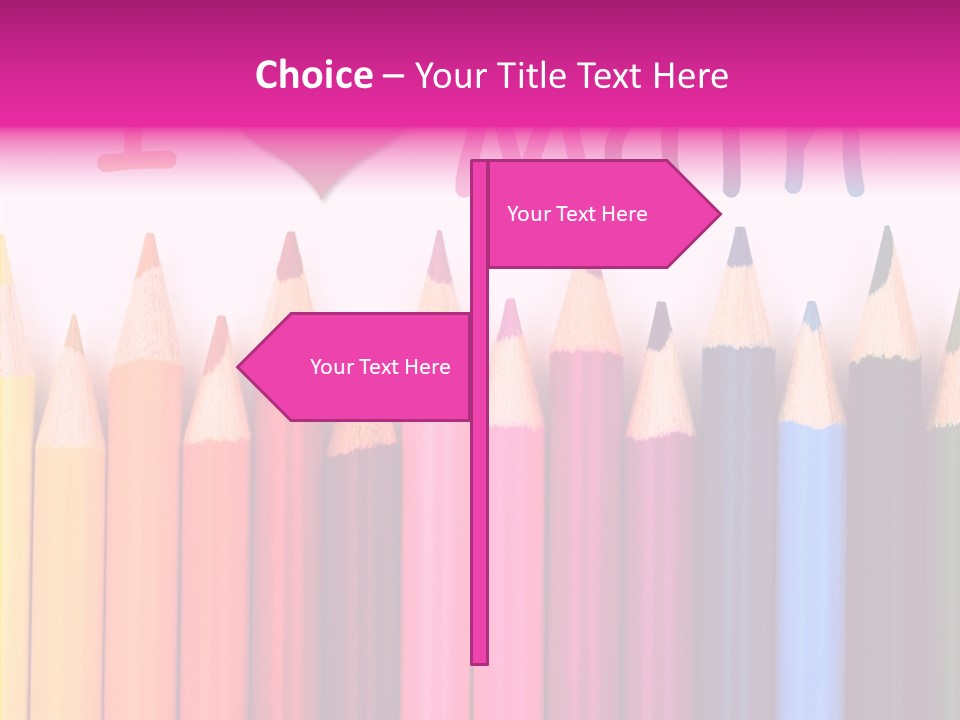 Creative Educate Instruct PowerPoint Template