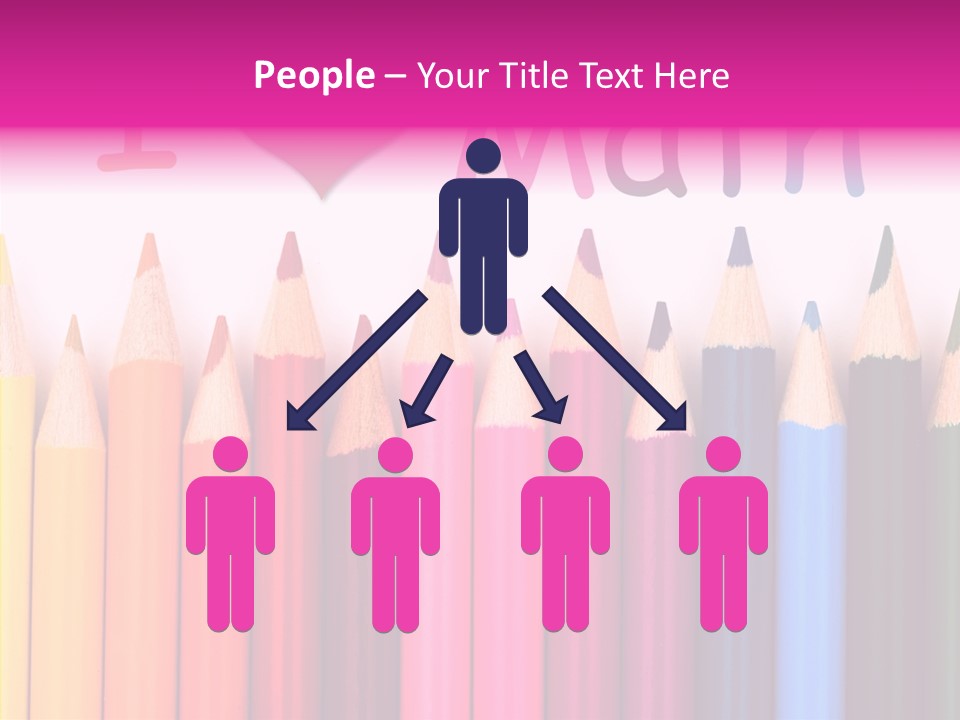 Creative Educate Instruct PowerPoint Template