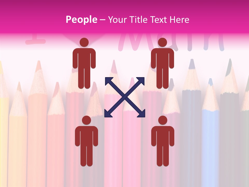 Creative Educate Instruct PowerPoint Template