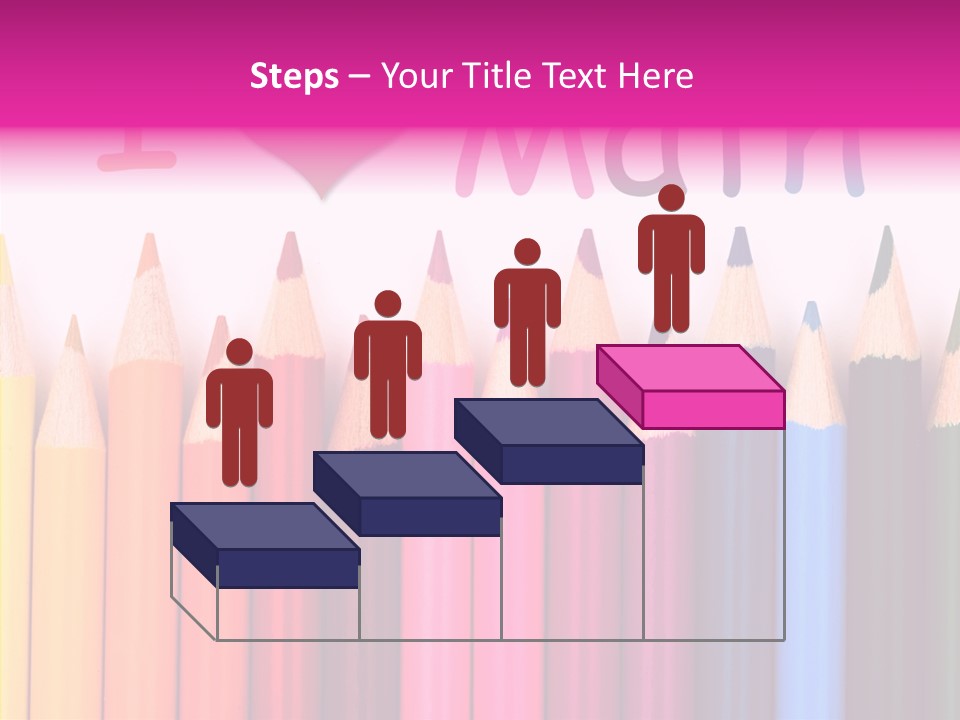 Creative Educate Instruct PowerPoint Template
