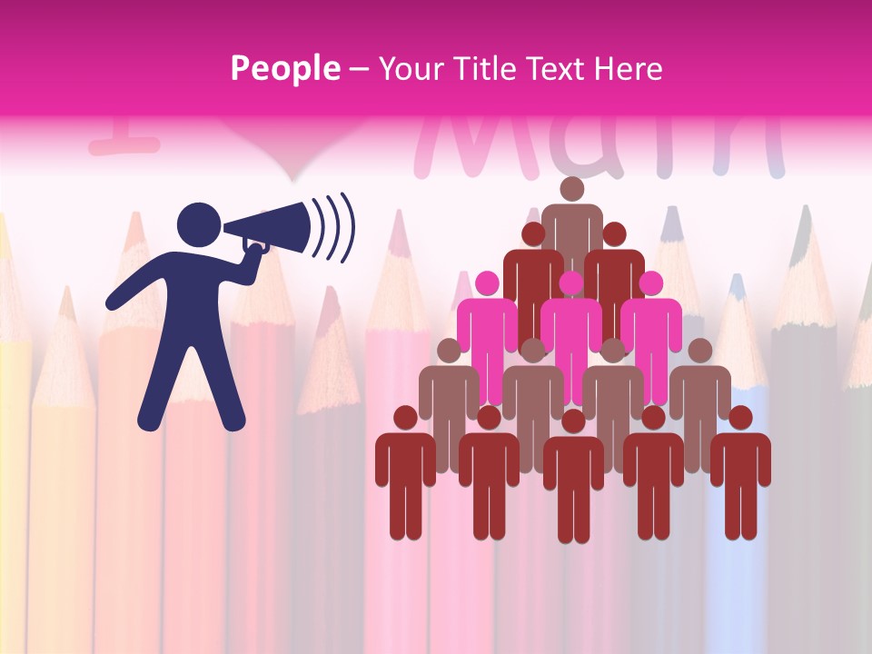 Creative Educate Instruct PowerPoint Template