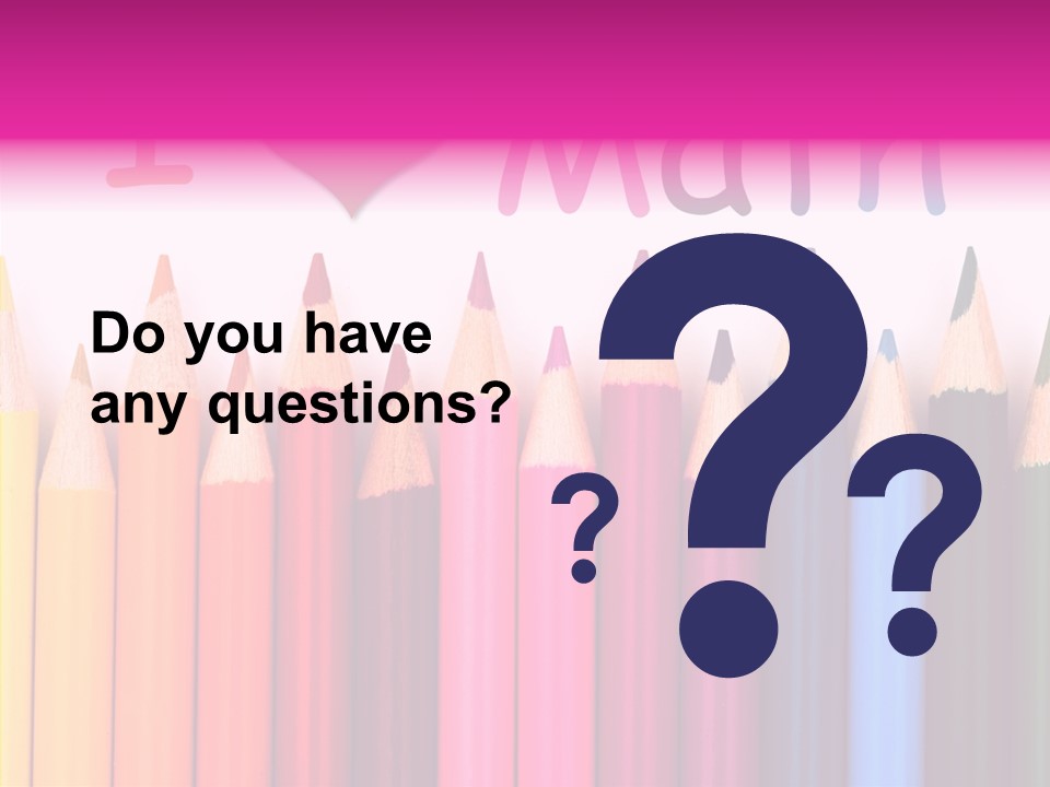 Creative Educate Instruct PowerPoint Template