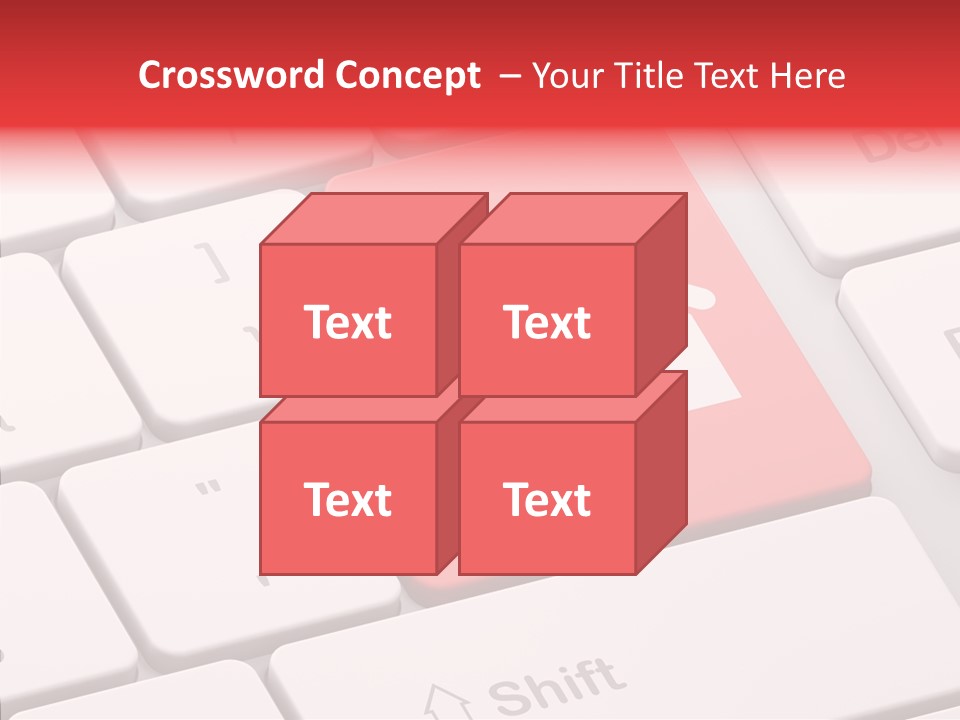 Computer Money Nnotebosk PowerPoint Template