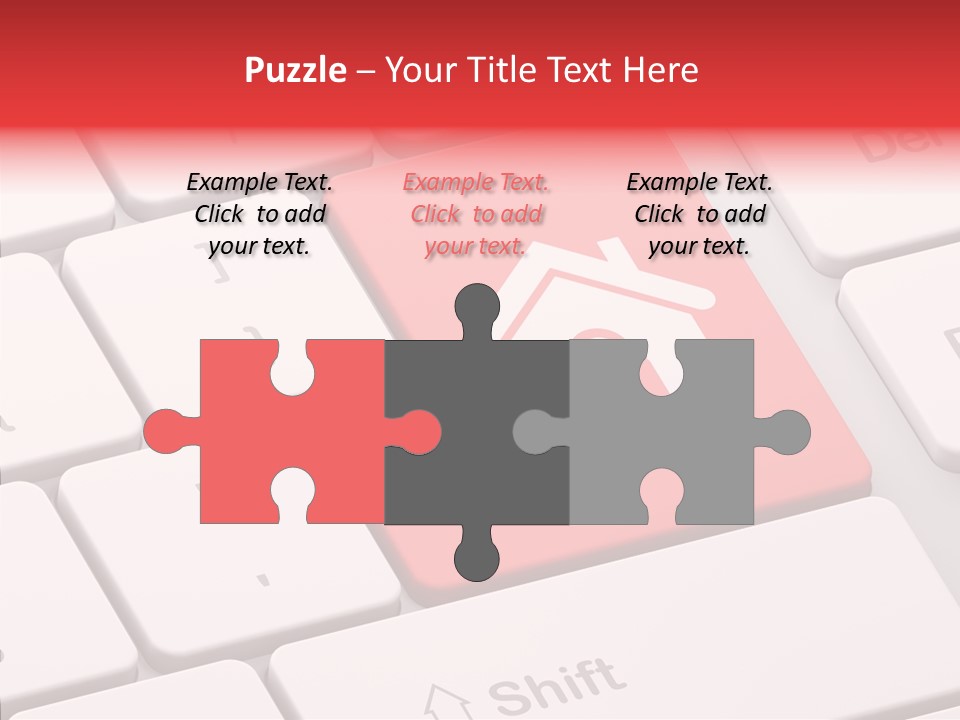 Computer Money Nnotebosk PowerPoint Template