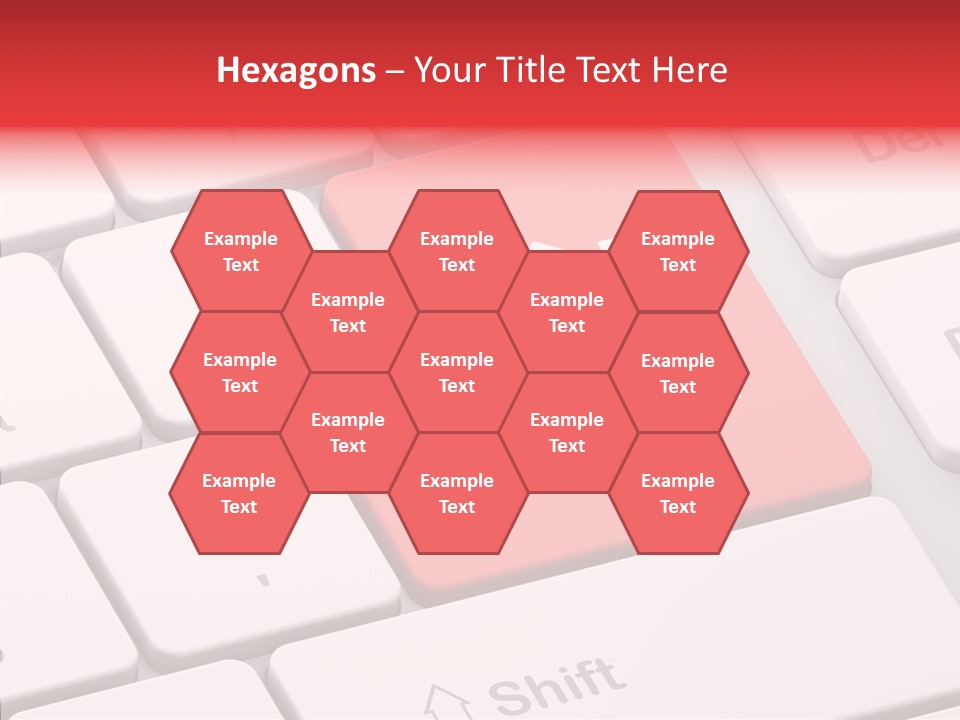 Computer Money Nnotebosk PowerPoint Template