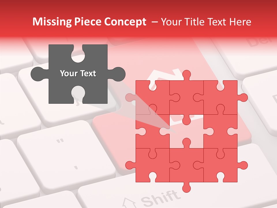 Computer Money Nnotebosk PowerPoint Template