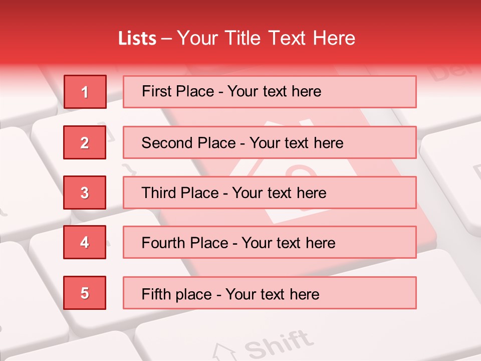 Computer Money Nnotebosk PowerPoint Template