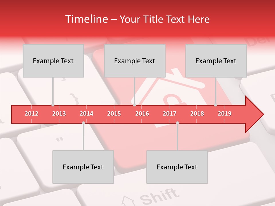 Computer Money Nnotebosk PowerPoint Template