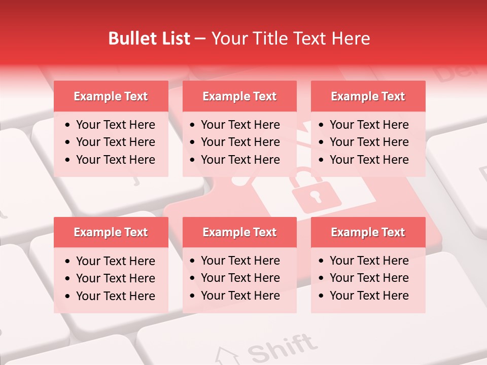 Computer Money Nnotebosk PowerPoint Template