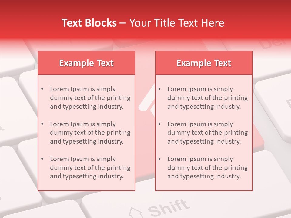 Computer Money Nnotebosk PowerPoint Template