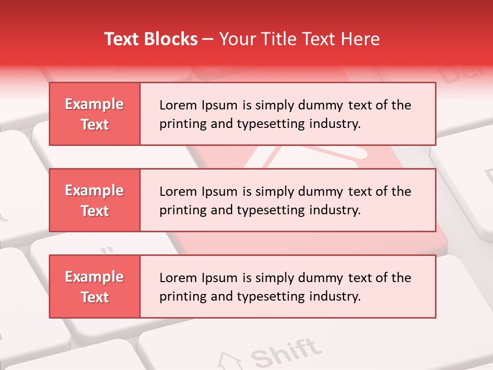 Computer Money Nnotebosk PowerPoint Template