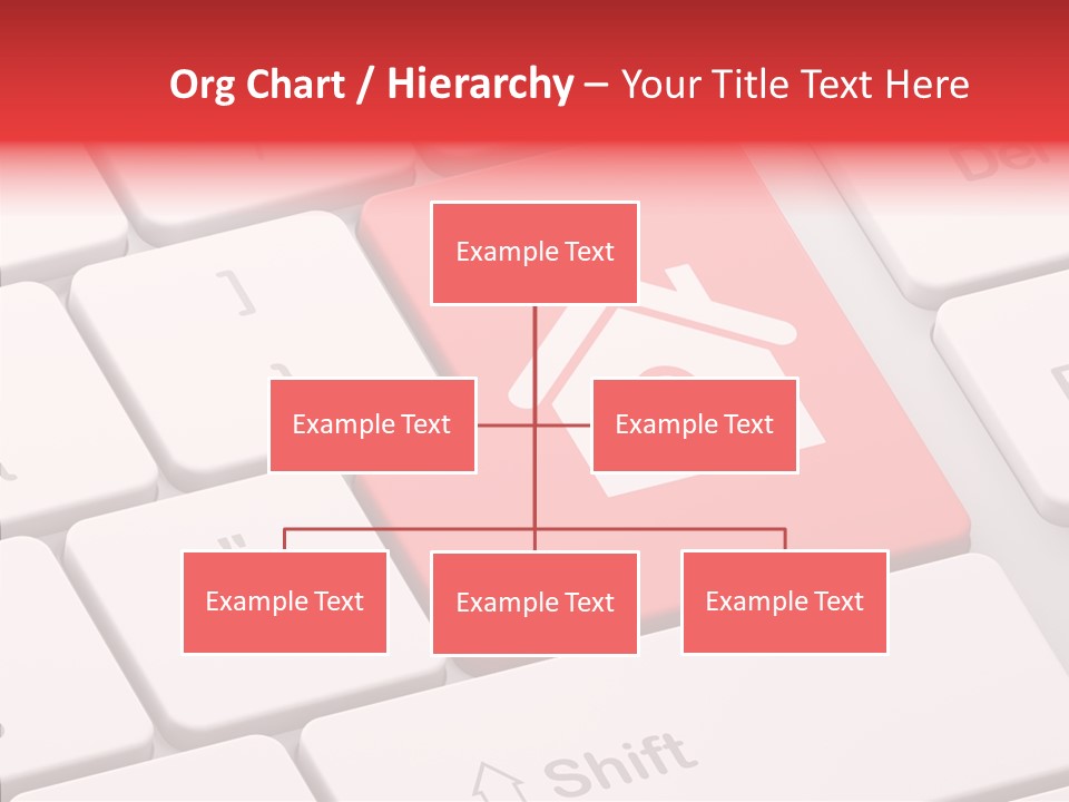 Computer Money Nnotebosk PowerPoint Template