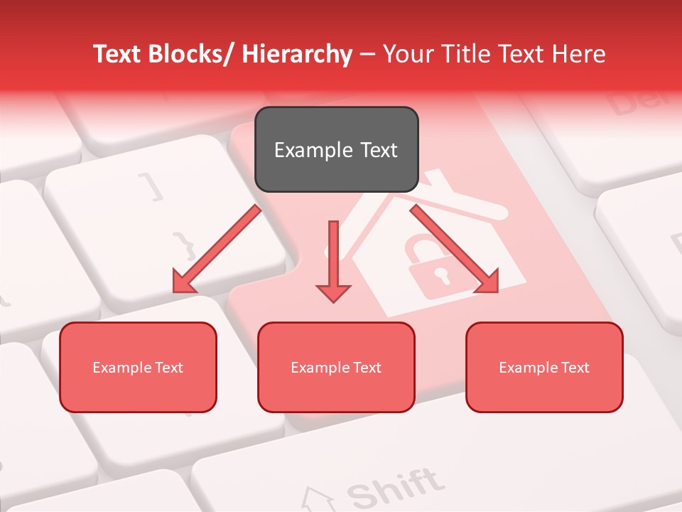 Computer Money Nnotebosk PowerPoint Template