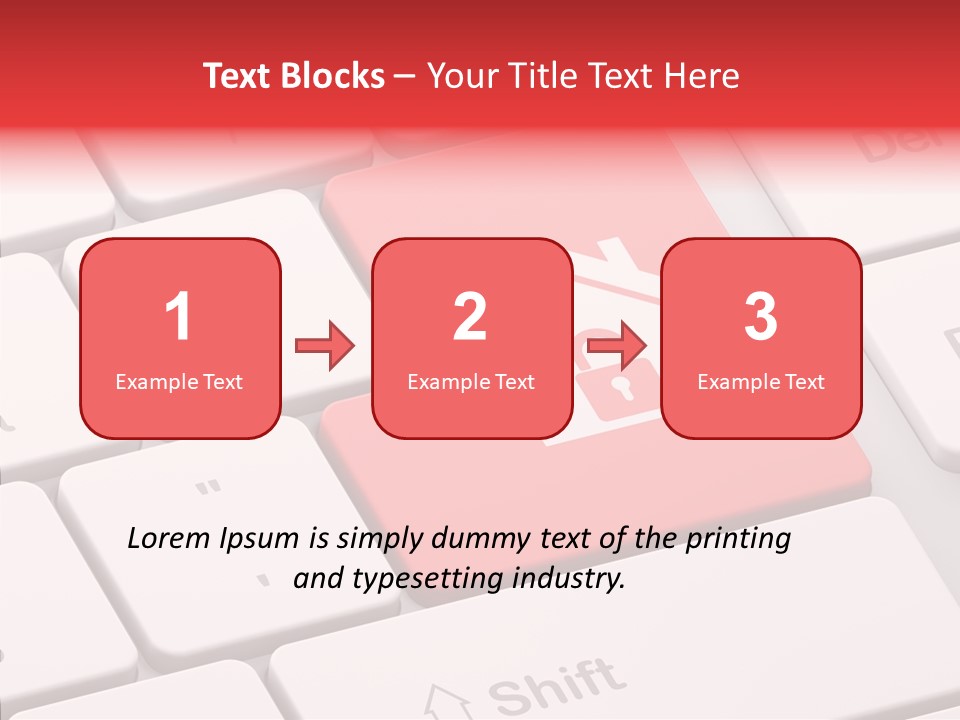 Computer Money Nnotebosk PowerPoint Template