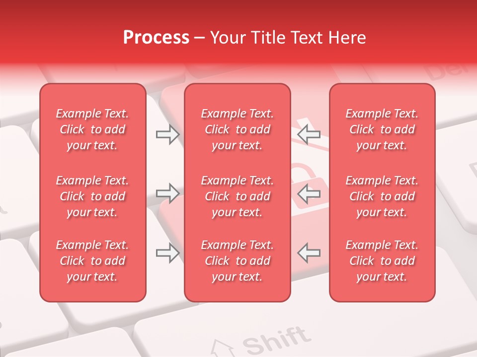 Computer Money Nnotebosk PowerPoint Template