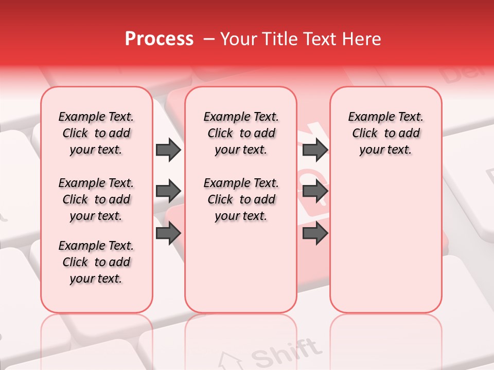 Computer Money Nnotebosk PowerPoint Template