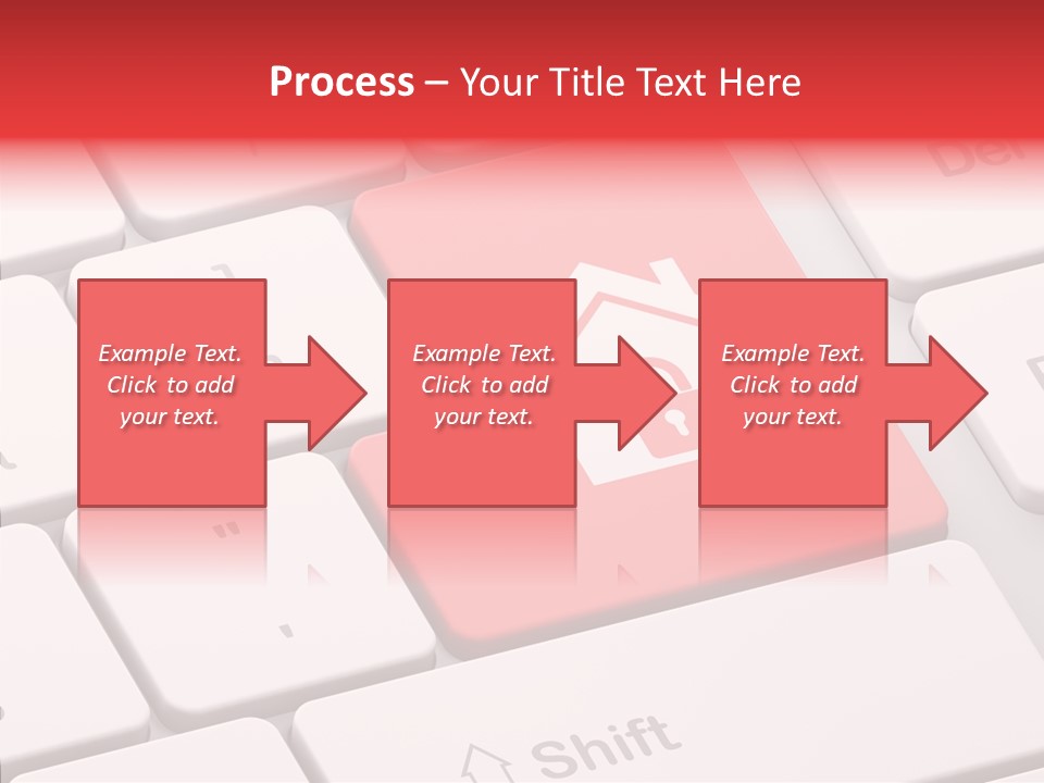 Computer Money Nnotebosk PowerPoint Template