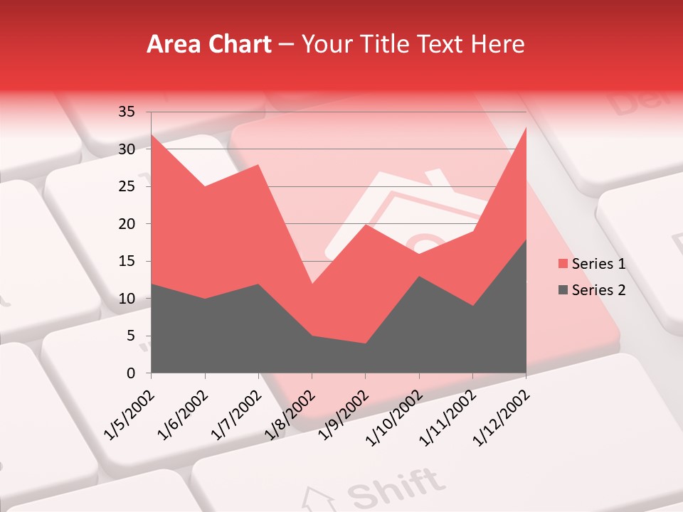 Computer Money Nnotebosk PowerPoint Template
