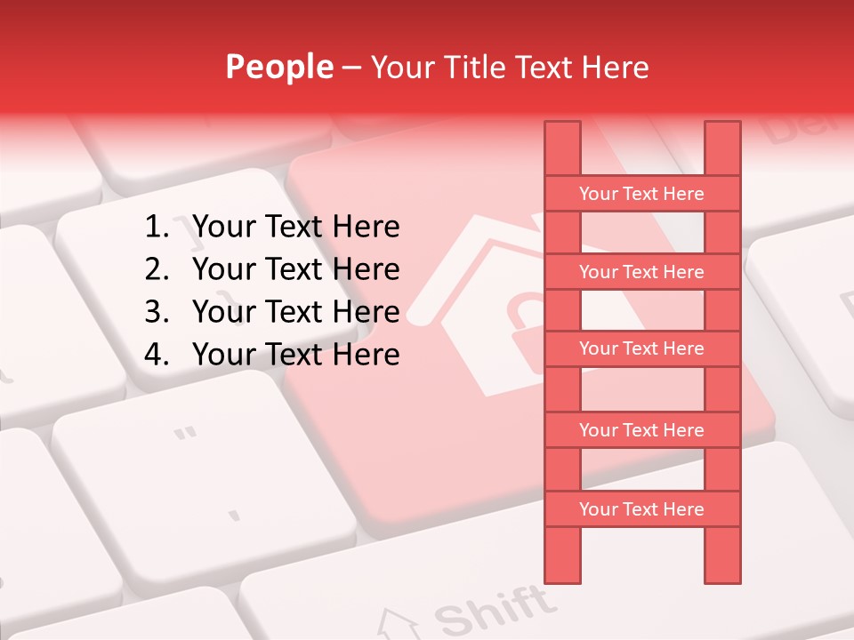 Computer Money Nnotebosk PowerPoint Template