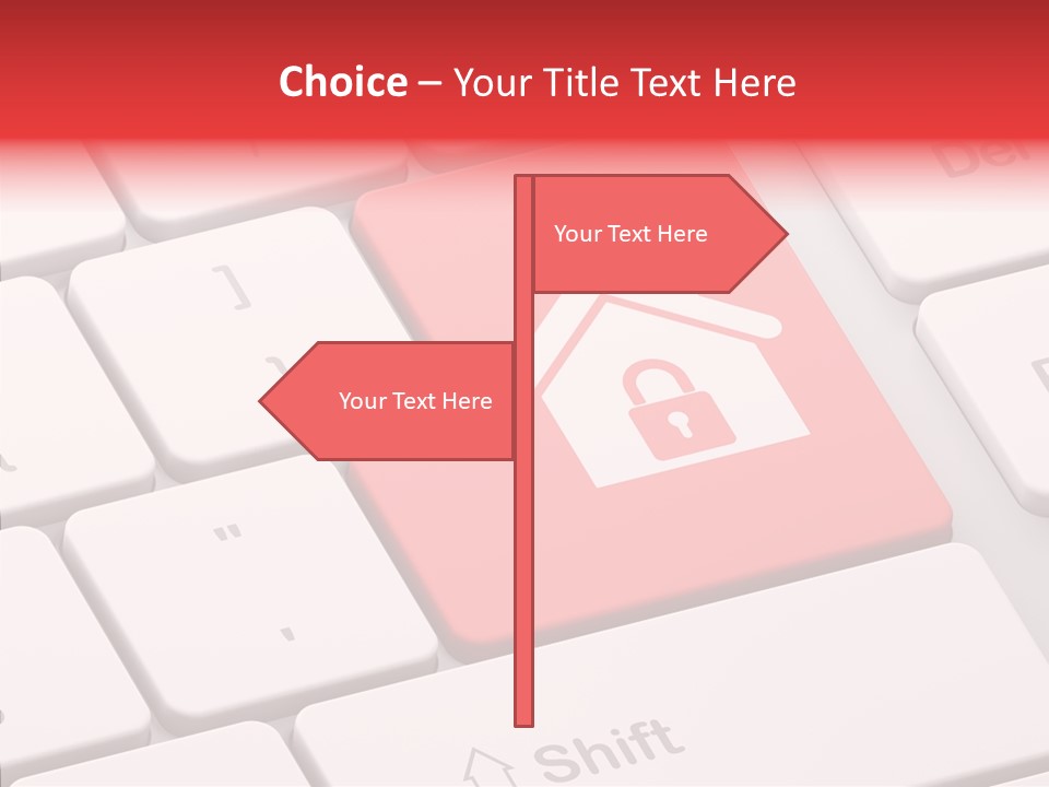 Computer Money Nnotebosk PowerPoint Template