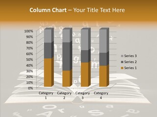 Image Paper Concrete PowerPoint Template