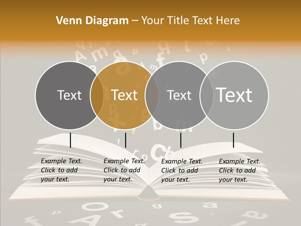 Image Paper Concrete PowerPoint Template