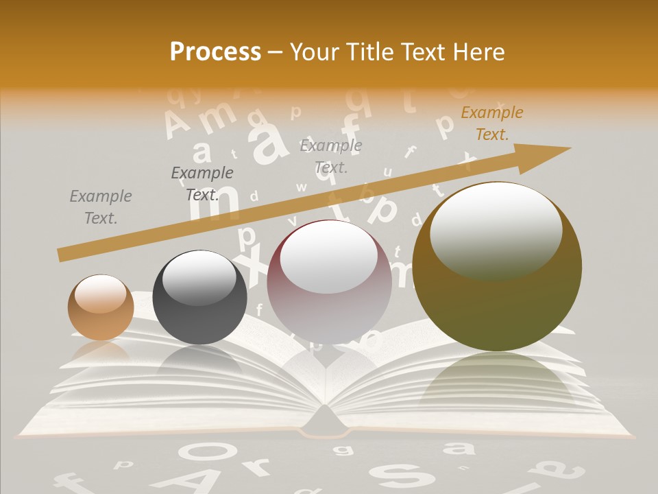 Image Paper Concrete PowerPoint Template