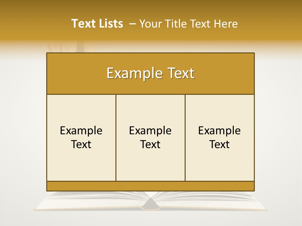 Sketch Success Education PowerPoint Template