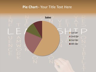 Board Computer Technology PowerPoint Template