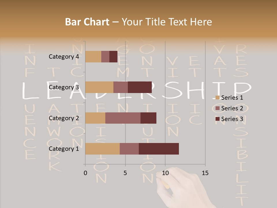 Board Computer Technology PowerPoint Template