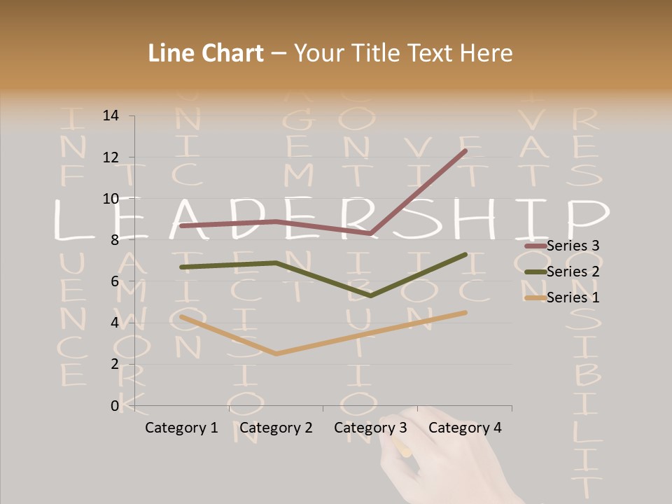 Board Computer Technology PowerPoint Template