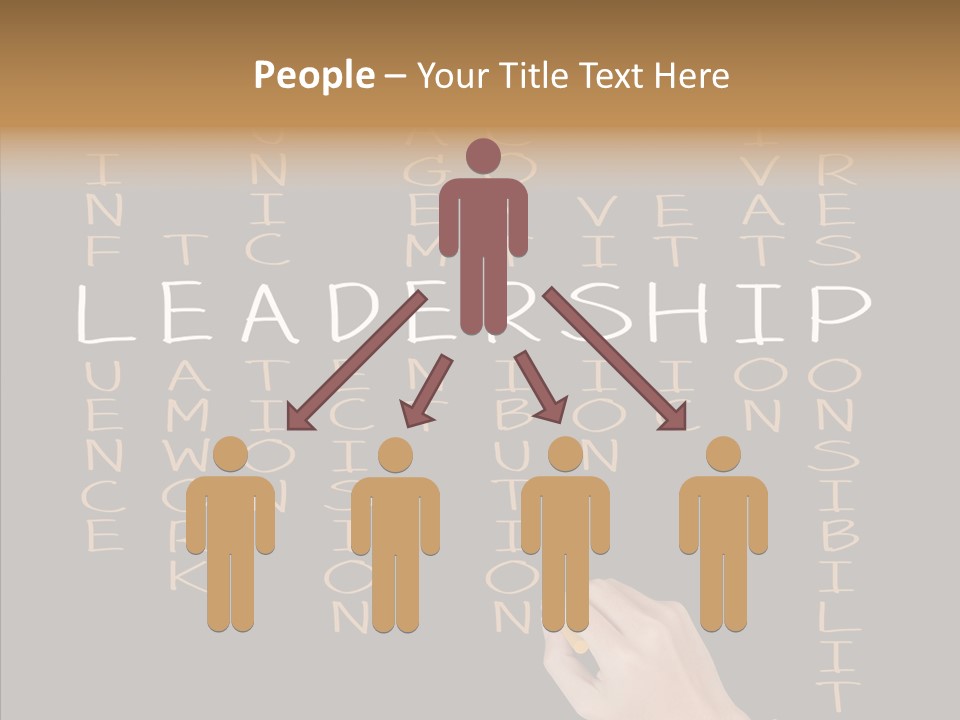 Board Computer Technology PowerPoint Template