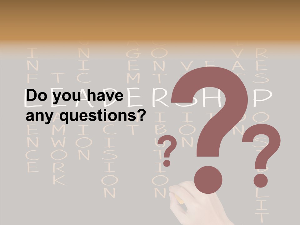 Board Computer Technology PowerPoint Template