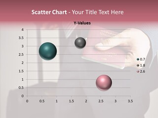 Security Male Board PowerPoint Template