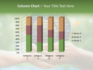 Kid Person Man PowerPoint Template