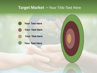 Kid Person Man PowerPoint Template