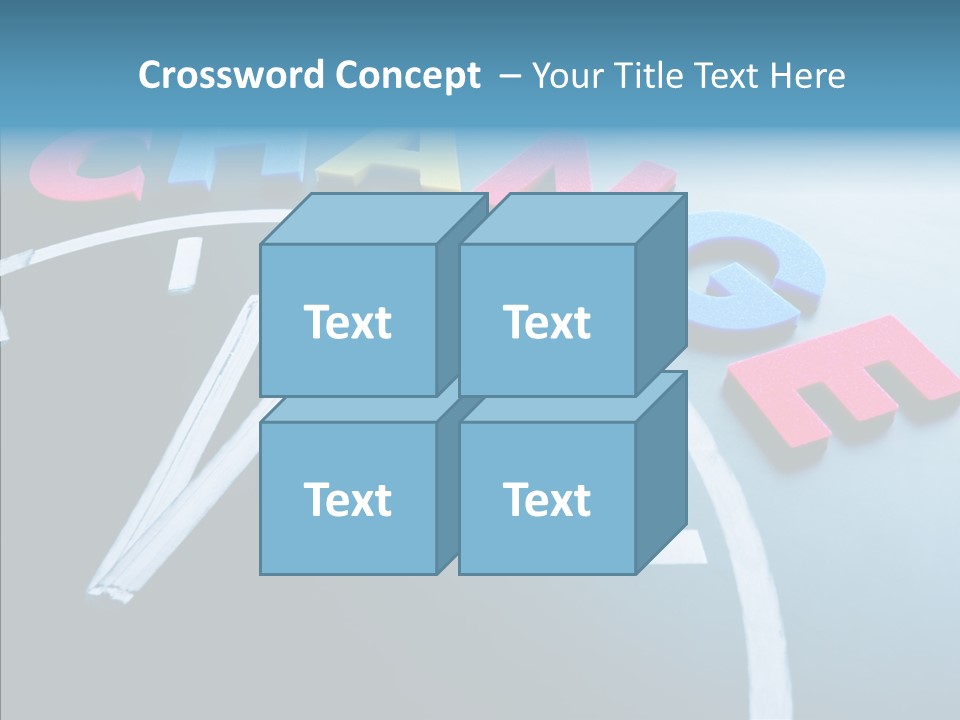 Motivation Evolution Climate PowerPoint Template